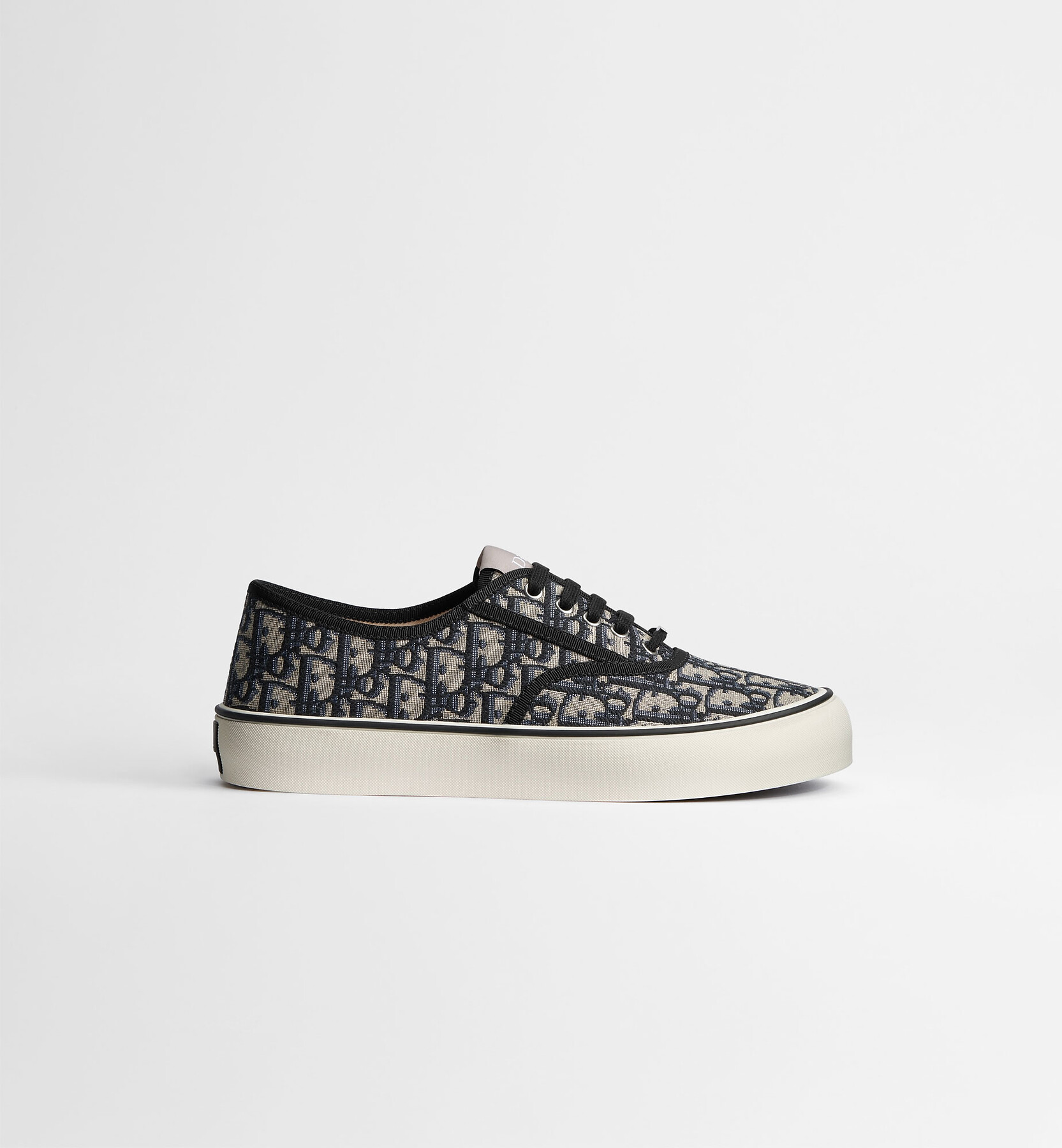 B30 Countdown Sneaker Black Technical Mesh and Black Technical