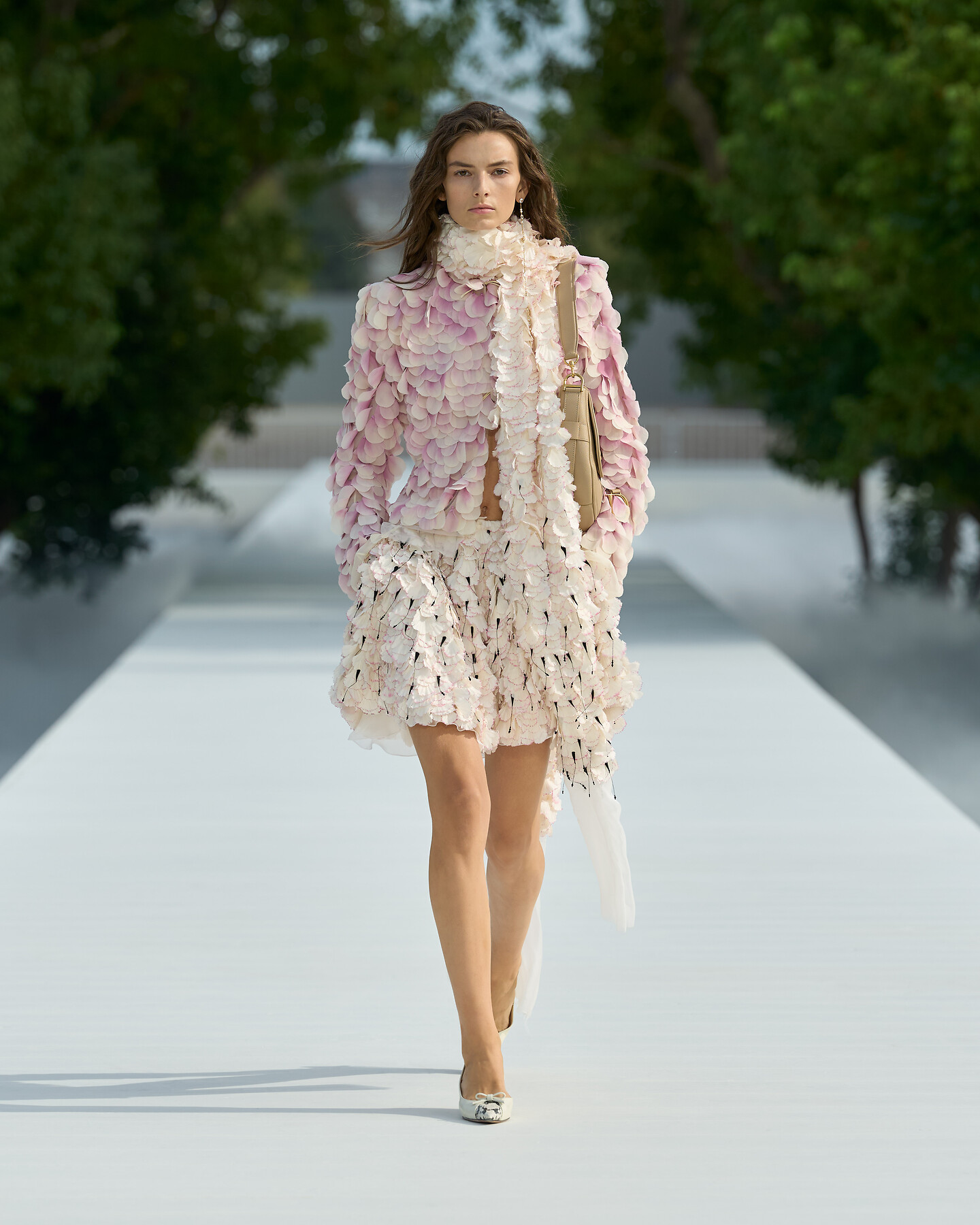Summer 2027 Show - womens-fashion - Fashion & Accessories | DIOR US